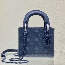 Christian Dior My Lady Bags